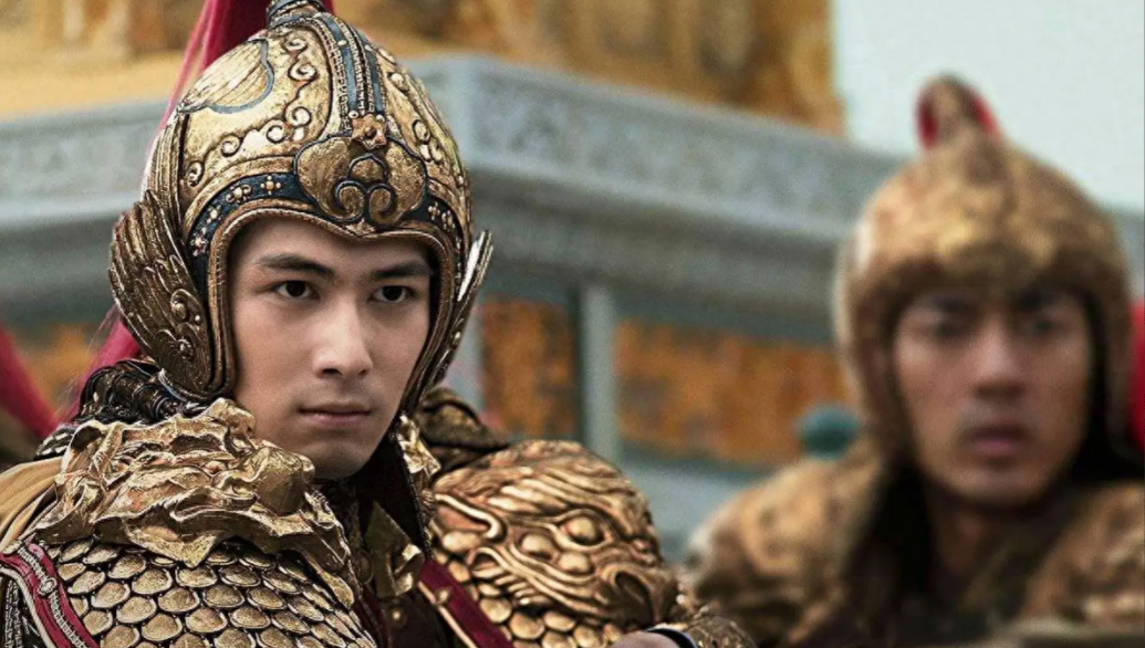 常遇春之子常茂朱元璋捧他20年他却扶不上墙晚年还金蝉脱壳