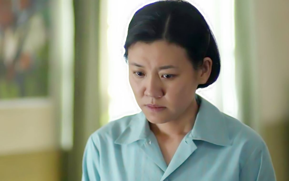 回顾黄金配角刘琳在感情被骗之后她是如何涅盘重生的