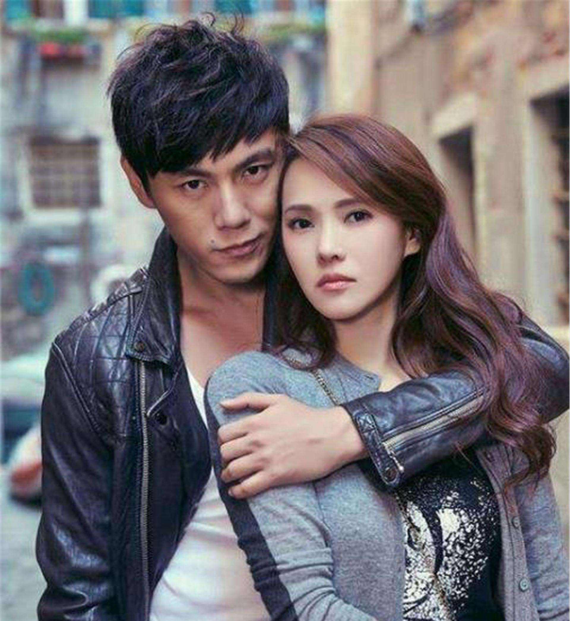 回顾伊能静出轨黄维德被渣嫁小十岁老公婆婆把她当亲女儿