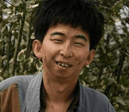 回顾巨兴茂从无名丑角到名导娶漂亮妻子苦尽甘来是我哥改变我