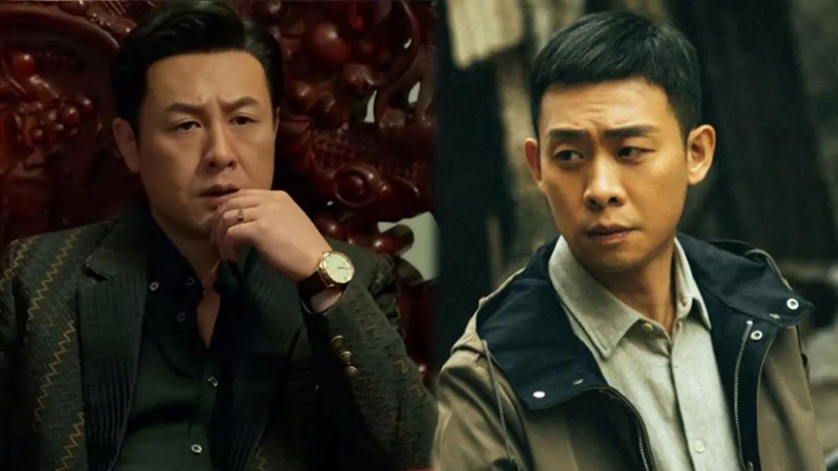 回顾80年代走红的张潮再婚后62岁再做父亲大女儿现在是知名演员