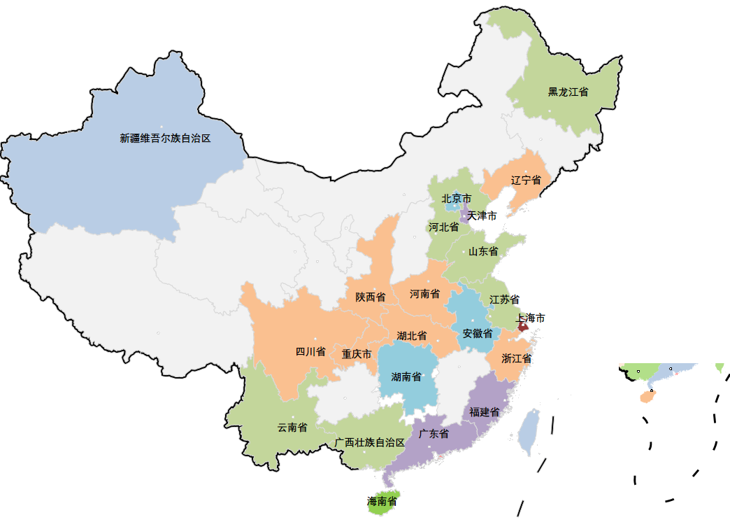 新质生产力|以新质生产力赋能自贸试验区制度创新