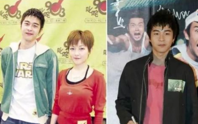 回顾范晓萱子宫对我来说无所谓母亲的支持让我暖心