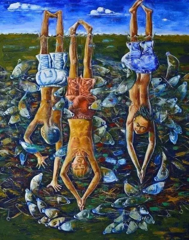 结果,招聘人员看到后非常生气,质疑熊庆华是来捣乱的,最后毫不留情地