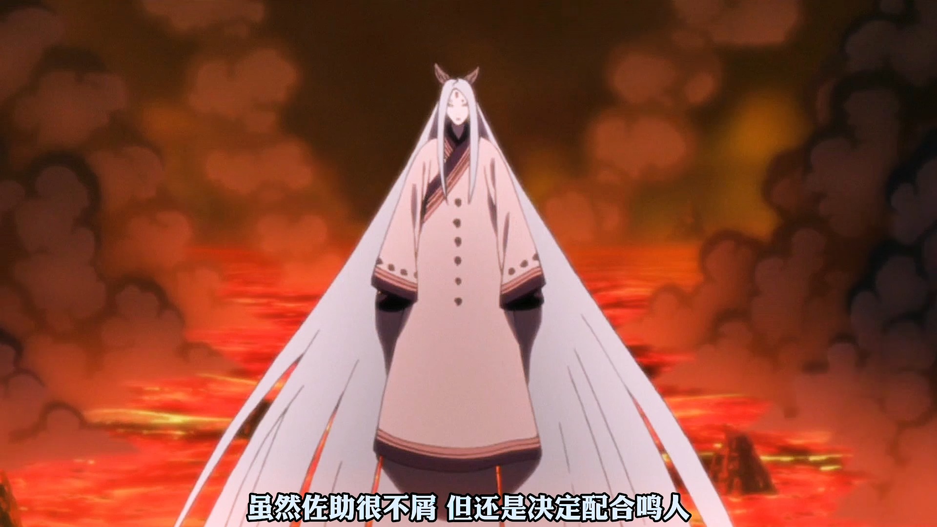 火影中辉夜的出现是否多余?如果让宇智波斑做最后反派是否更好?