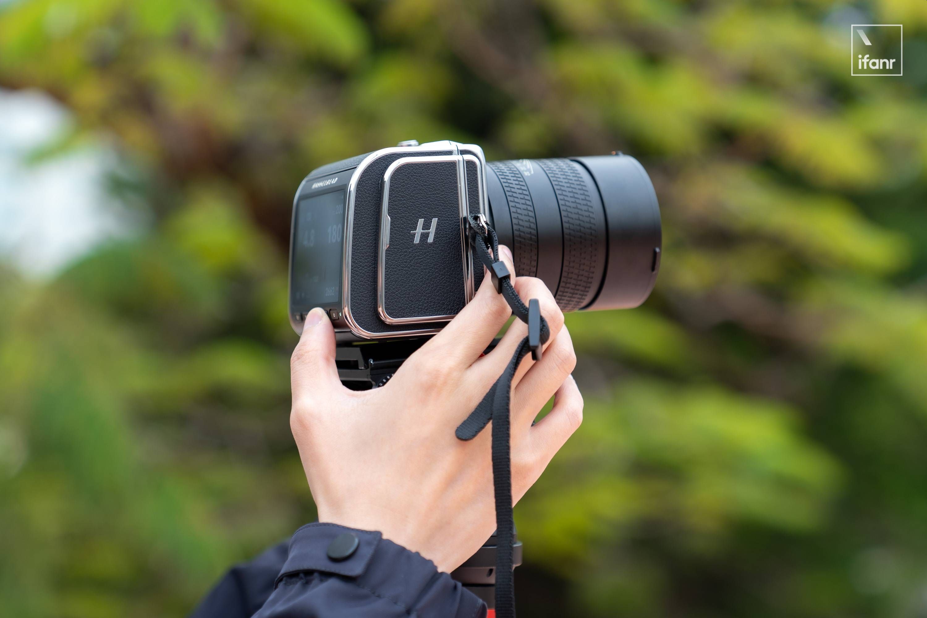 最美哈苏相机评测除了仪式感你还能收获这些