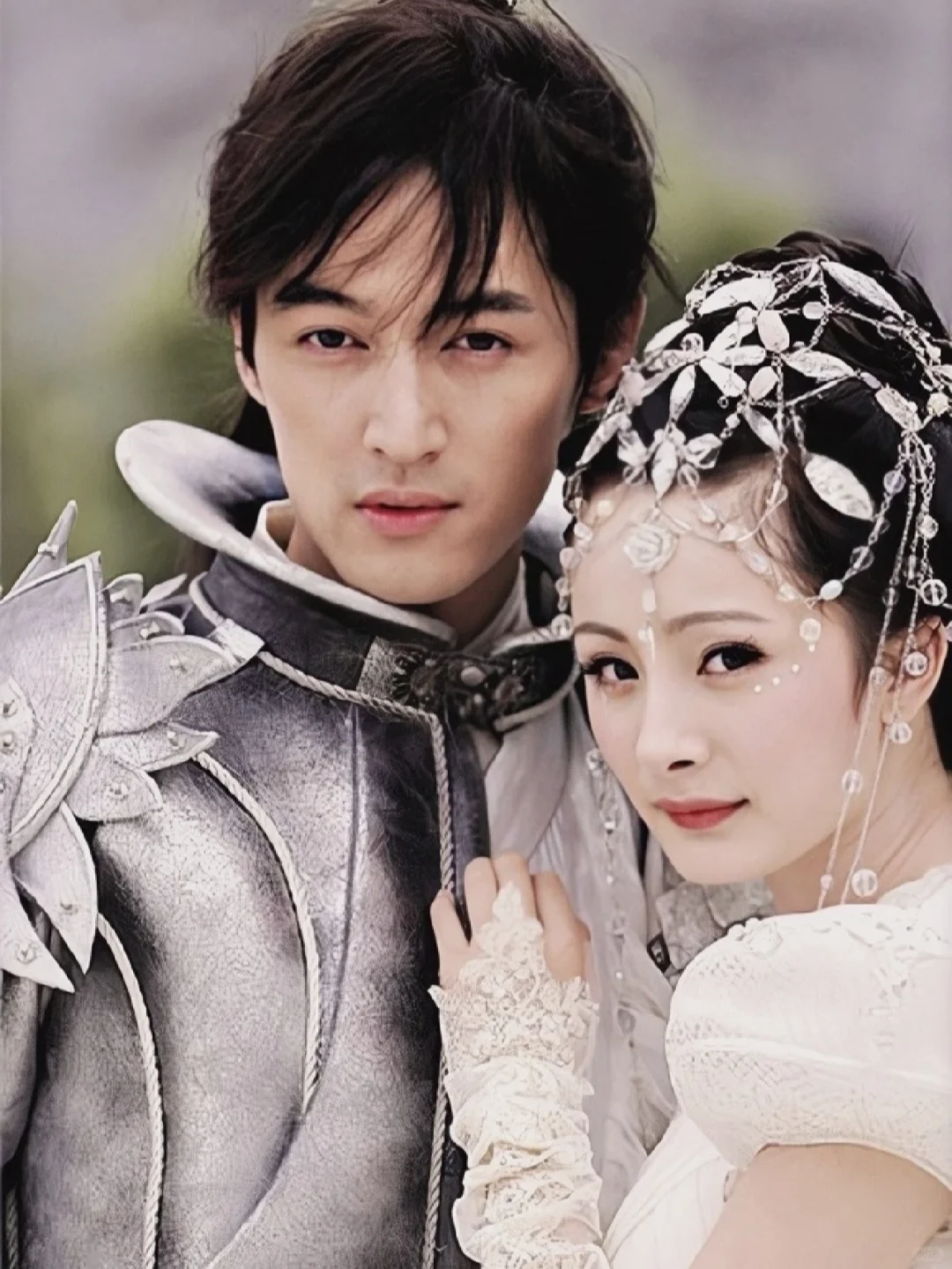 《仙剑三》属于是很多人的童年回忆,当时大家对这个剧的结局没有很好