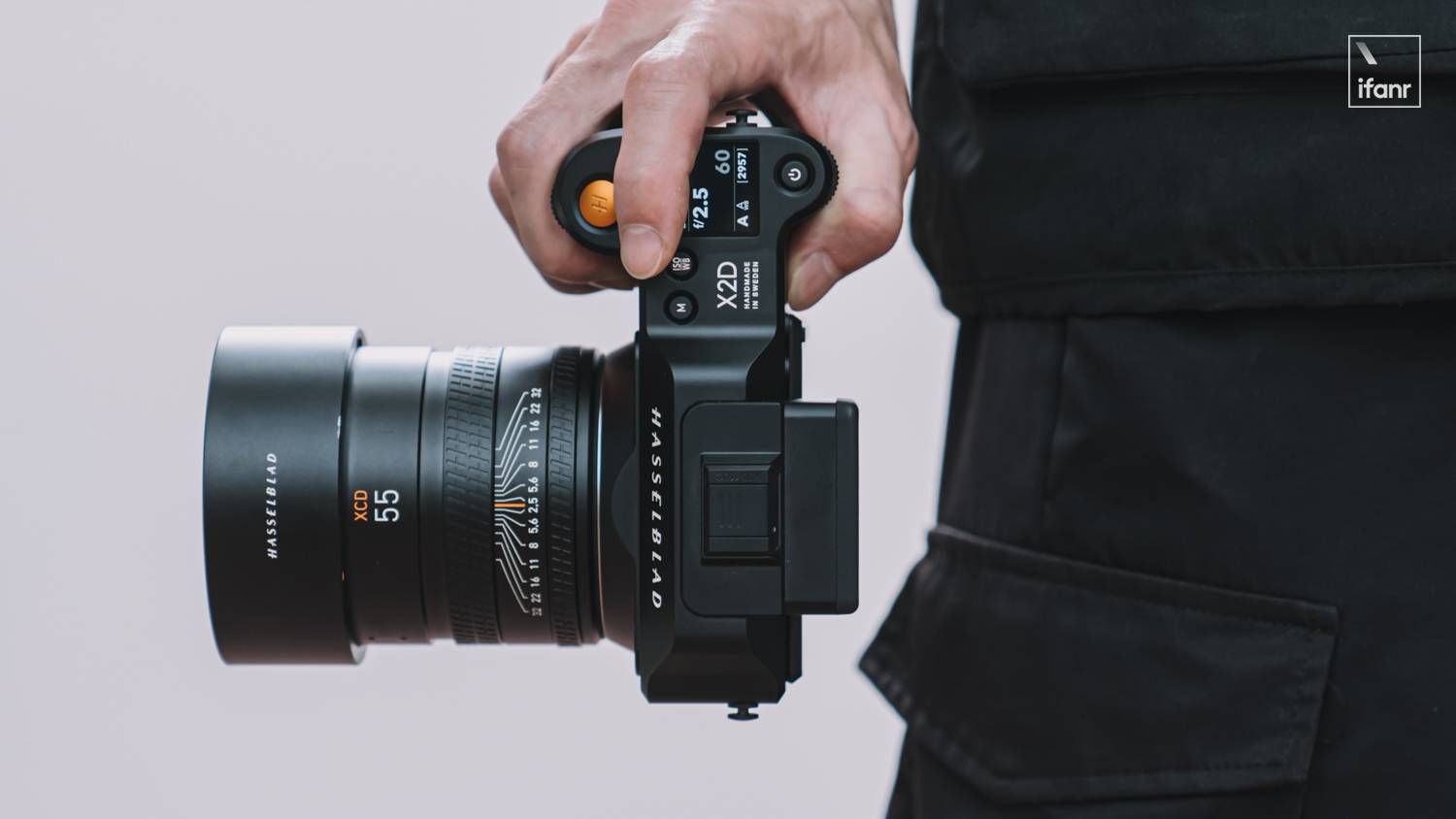 最美哈苏相机评测除了仪式感你还能收获这些