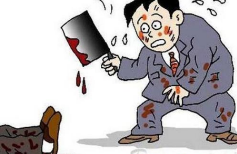 回顾被领导性侵的郭爽反被判死刑临行前为何喜极而泣