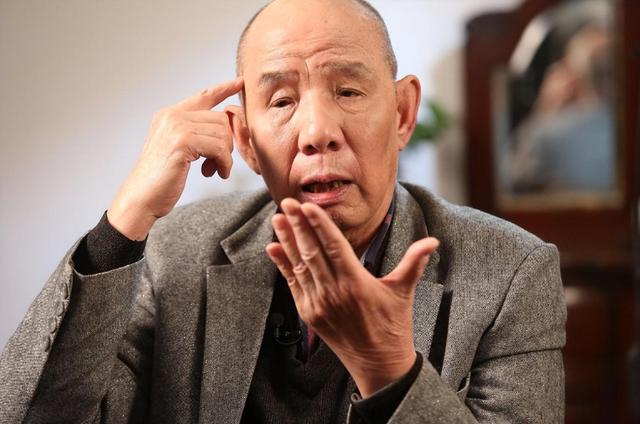 魏宗万:被哥哥赶出家门后多亏房东的女儿收留,余生不会辜负她