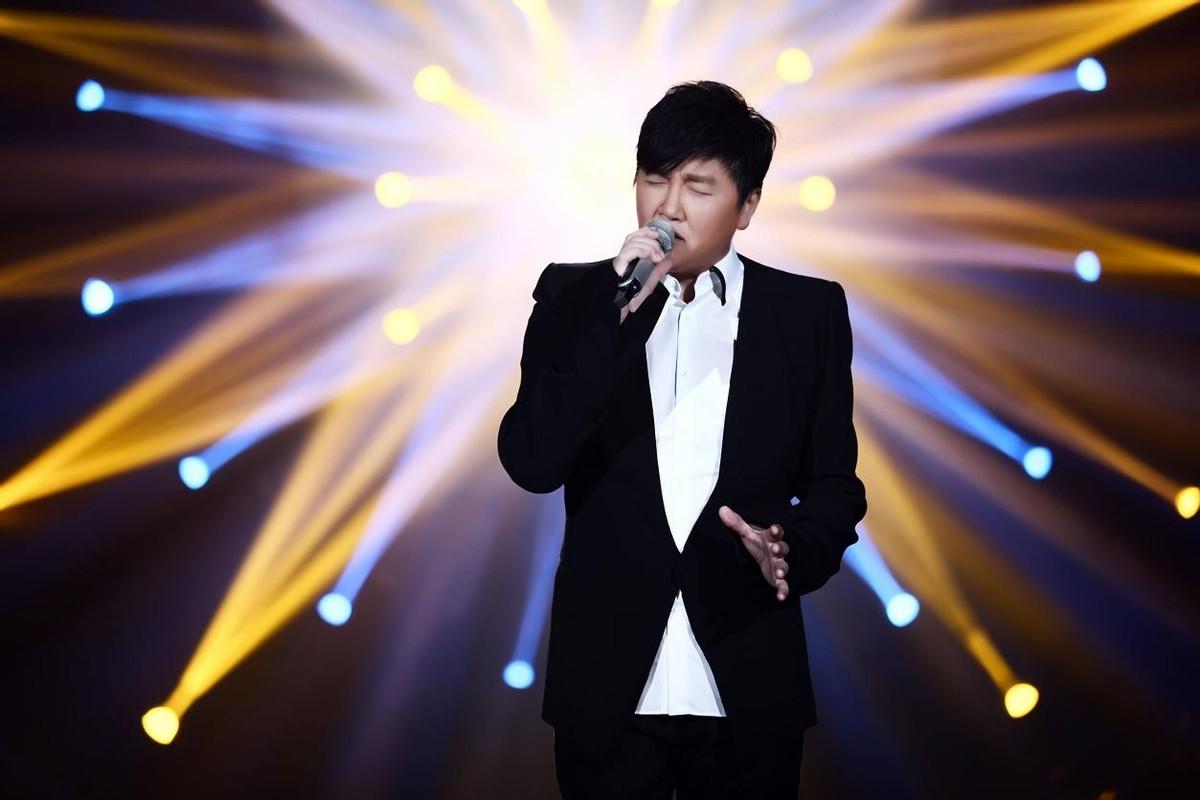 回顾孙楠大男子主义是我优点抛弃初恋婚内出轨没任何问题