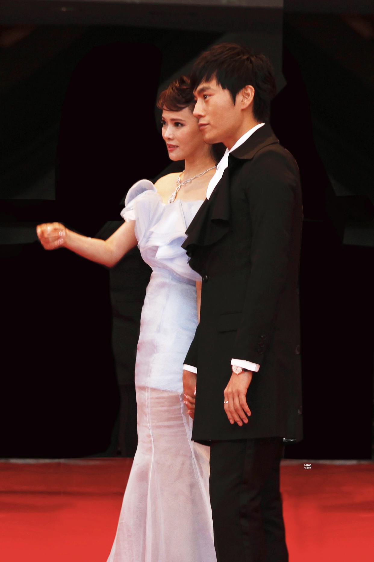 回顾伊能静出轨黄维德被渣嫁小十岁老公婆婆把她当亲女儿