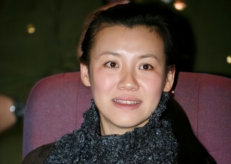 回顾黄金配角刘琳在感情被骗之后她是如何涅盘重生的