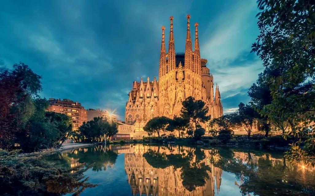 如何移民西欧国家西班牙