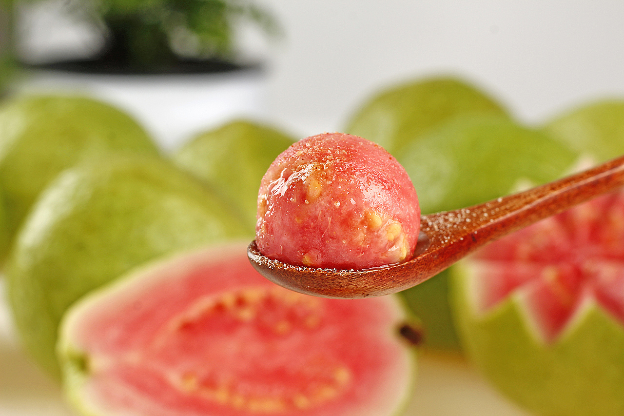 这种水果的vc含量居然这么高,而且热量还很低!太适合春天吃啦