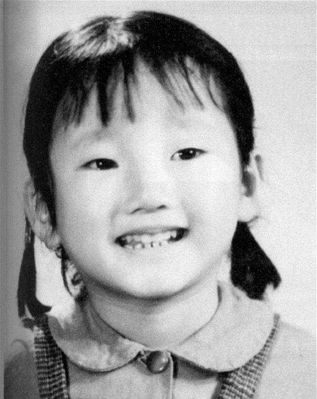 回顾成方圆两段婚姻两次失败王刚离我而去后62岁生孩子成难题