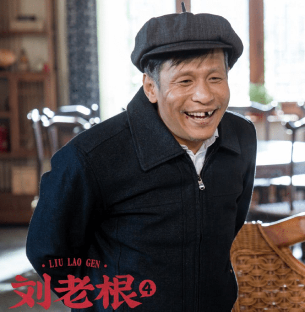 回顾宋小宝与前妻离婚后娶美女粉丝改善基因龙凤胎可爱讨喜