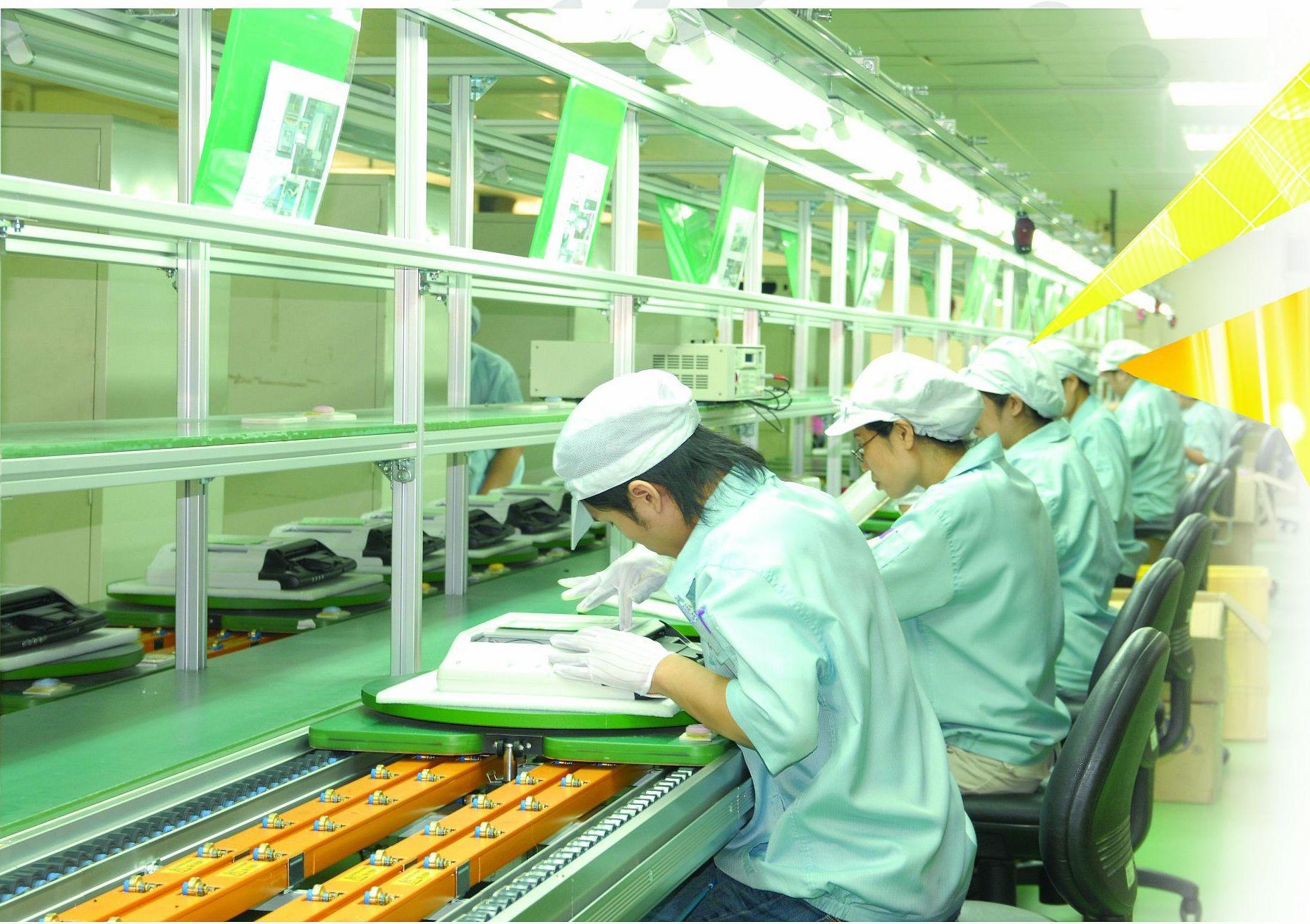 回顾流水线体力劳动工作还有幼师这几个职业你身边有朋友做吗