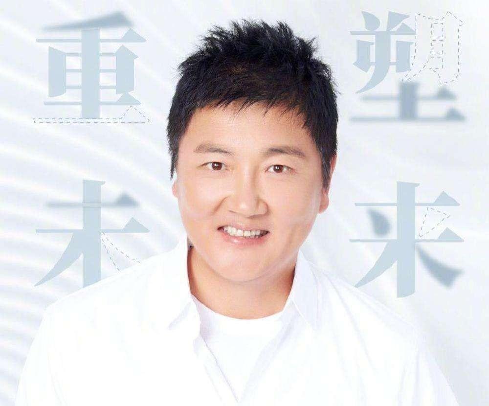 回顾孙楠大男子主义是我优点抛弃初恋婚内出轨没任何问题