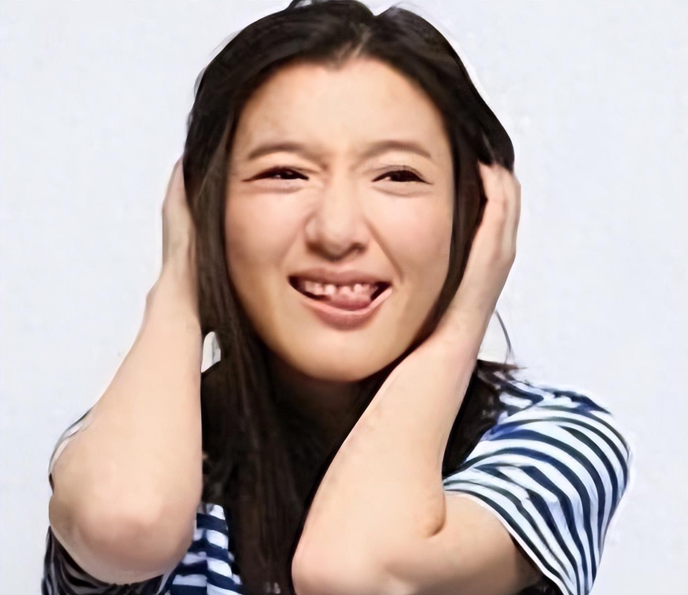 回顾非诚勿扰猫脸女孩卸妆后长这样难怪无人敢牵手