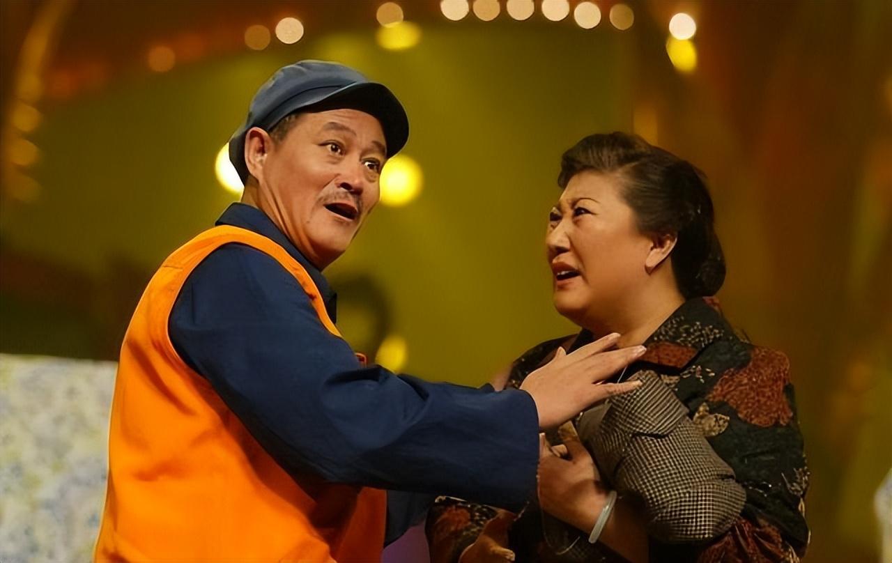 2005年高秀敏意外猝死13年后何庆魁揭露真相撒谎把命搭进去了