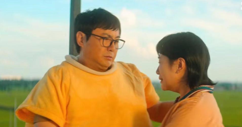 回顾沈腾不娶王琦我就是罪人王琦嫁给沈腾是全家人的心愿