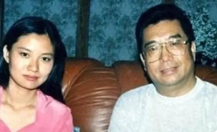 回顾李双江梦鸽是我的挚爱李天一出事后才发现大儿子的好