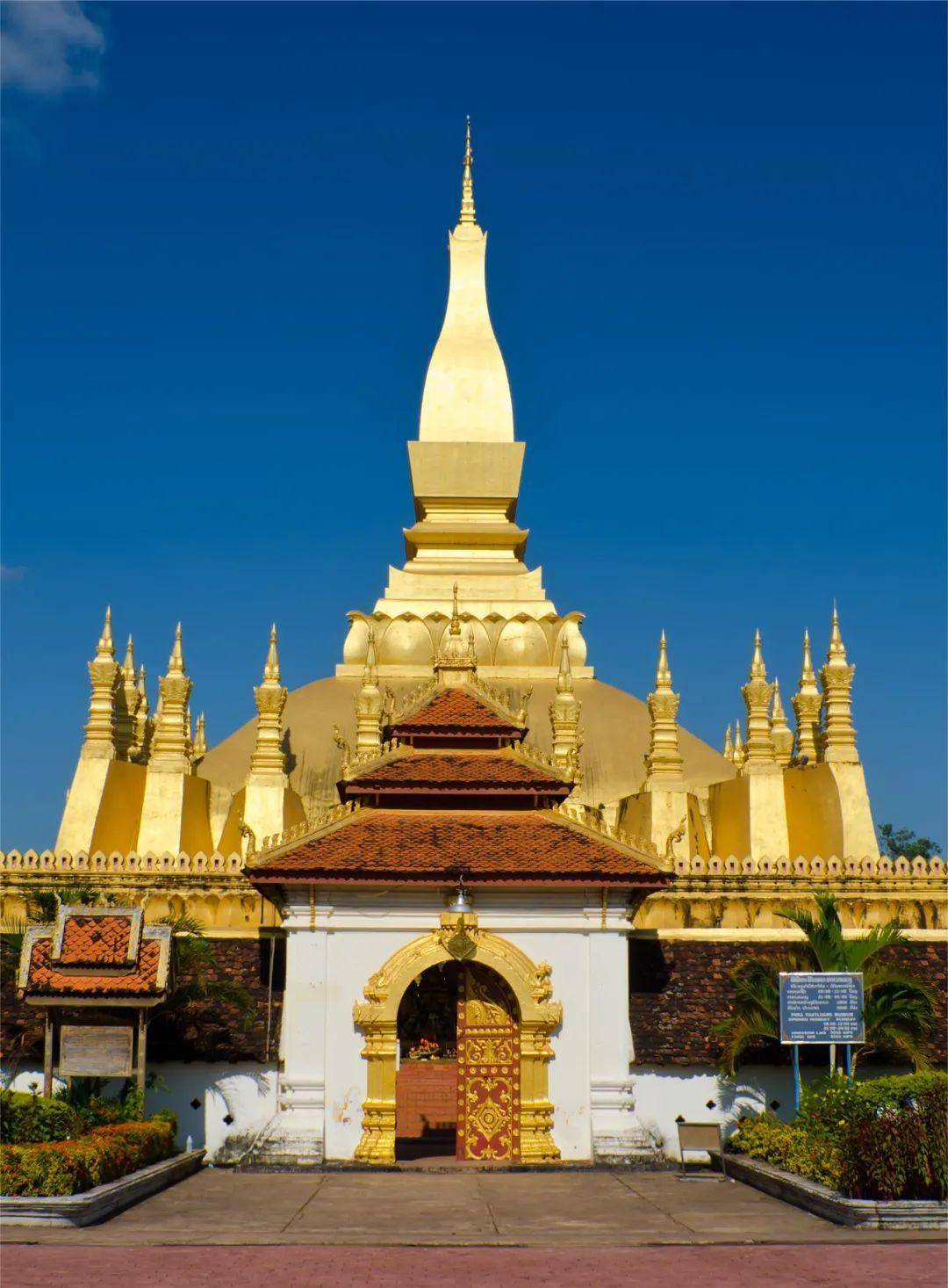 解密老挝,探索社会主义制度下的国度!