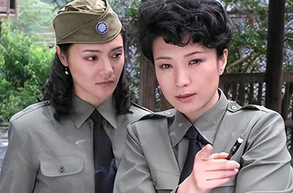 回顾王静长得漂亮演技好为人低调没绯闻60岁婚姻未知