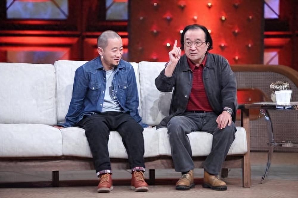 回顾李保田一生不拍广告不去儿子婚礼不与王刚张国立合作