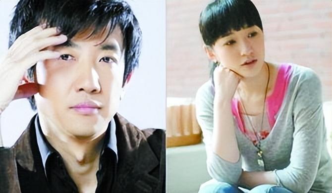 回顾李小冉被前夫家暴被人拿刀追但如今的她成人人羡慕的样子