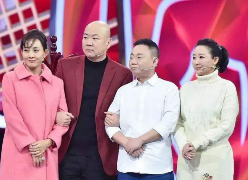 回顾丈夫邵峰妻子病重不离不弃2次拒绝离婚苦尽甘来无遗憾