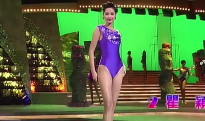 回顾瞿颖被张亚东消耗11年青春50岁未婚背后的苦与泪