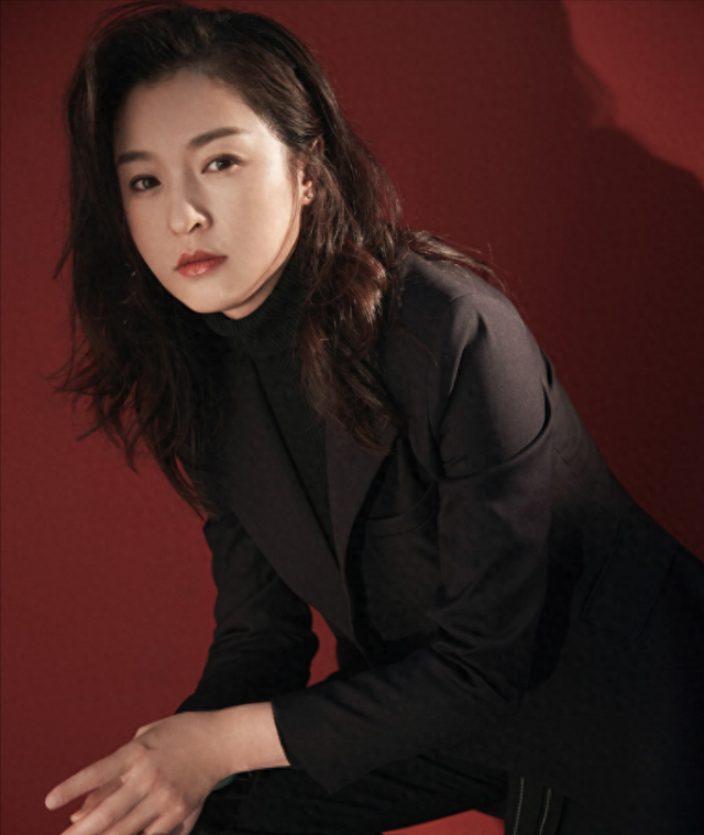 回顾魏小军40岁走红45岁消失如今新身份露面惊艳众人