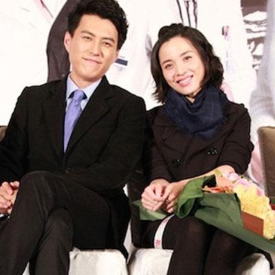 回顾靳东与离过婚的江珊同居5年为何又转身娶了二婚的李佳
