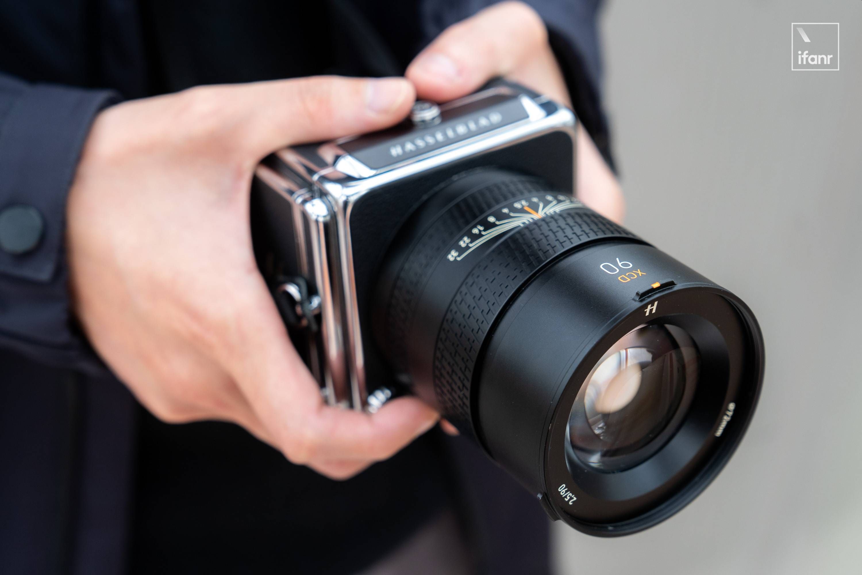 最美哈苏相机评测除了仪式感你还能收获这些