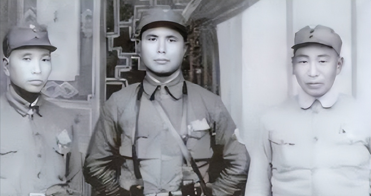 1940年,新四军抓获一名国民党女军官,被抓时她大喊:我要见叶飞