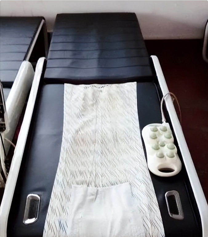 19年海归女过安检引发辐射仪报警海关再晚发现你命都要没了