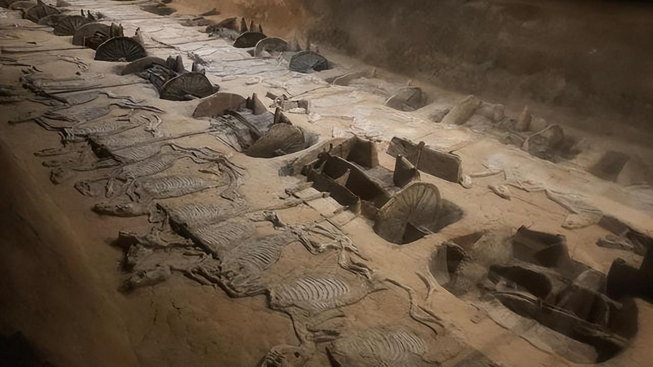 回顾为啥棺材一头大一头小一头高一头低老祖宗心思太密了