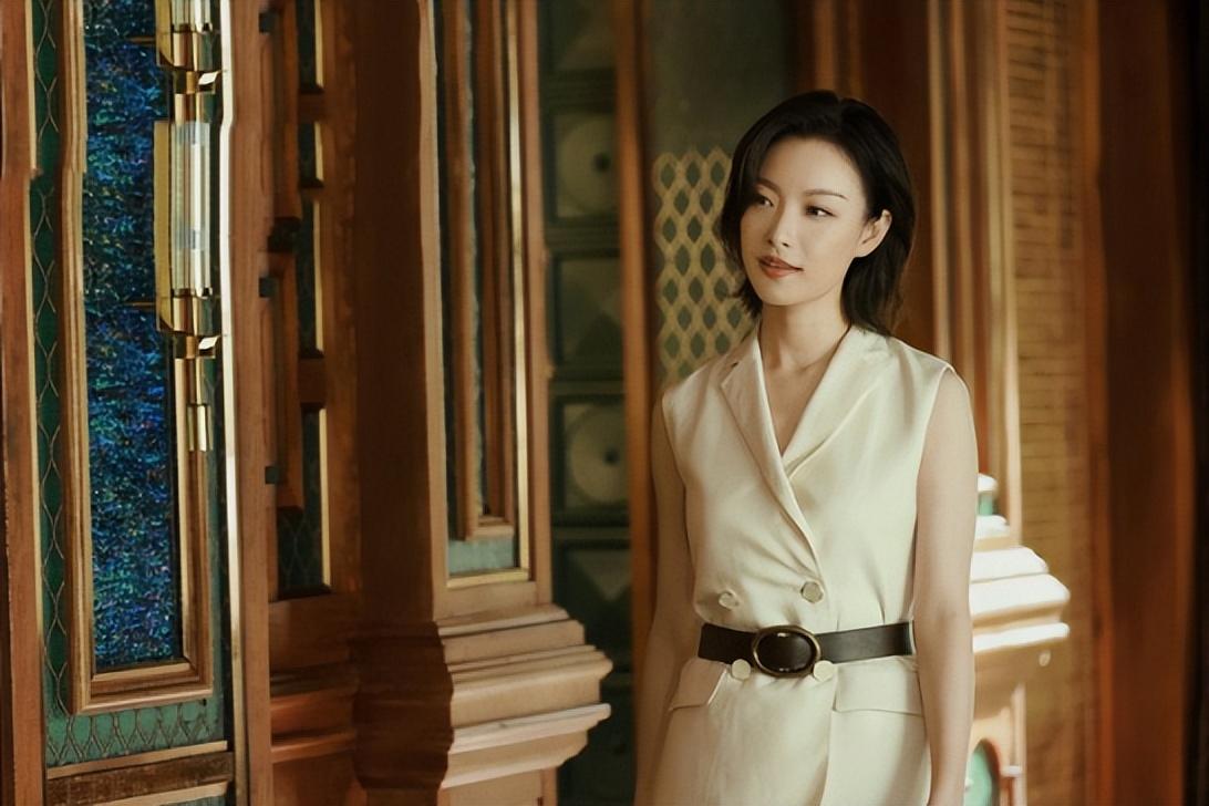 回顾看了消失的她发现演技真不能比较因为优与劣一目了然