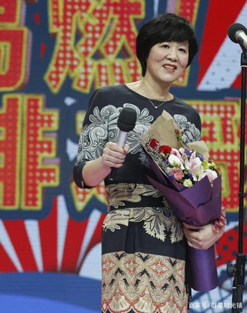 回顾白帆:和郎平离婚后为女儿单身15年,被女儿催婚60岁再婚得子