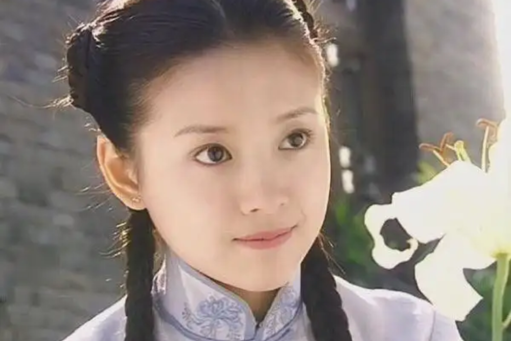 回顾一个想挣钱一个心太软董洁和潘粤明的和解没那么简单