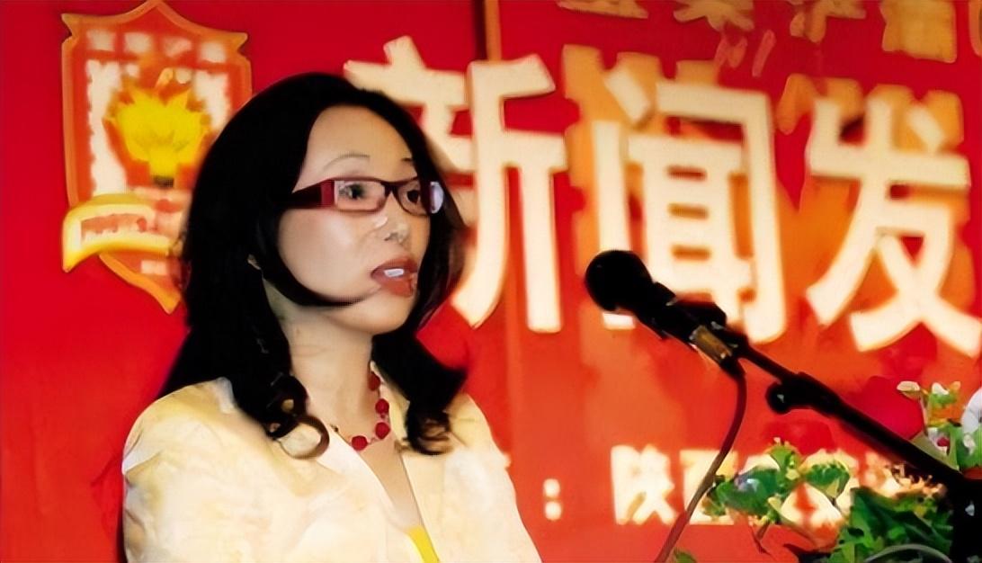 黑龙江女首富戴秀丽95亿身价却遭离婚丈夫称厌倦了富裕生活