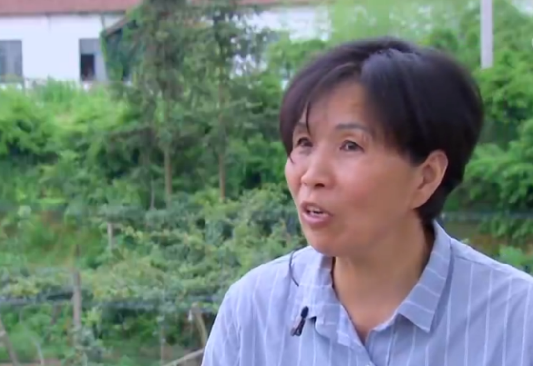 回顾海归女硕士弃学业开农场父亲气得要打她5年后收入1700万