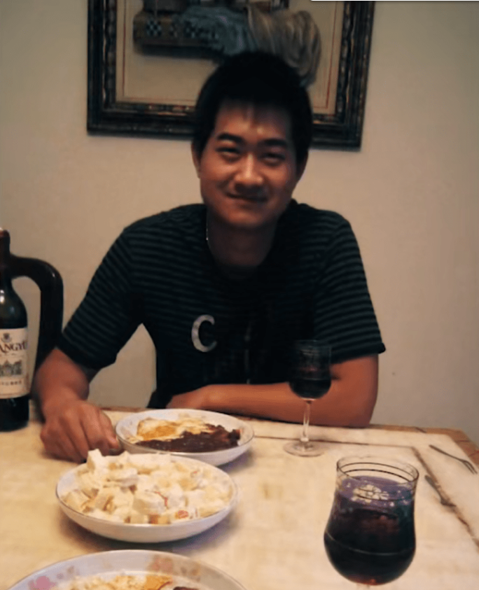 回顾23岁当央视主持25岁命丧男友刀下马翩然的一生让人惋惜