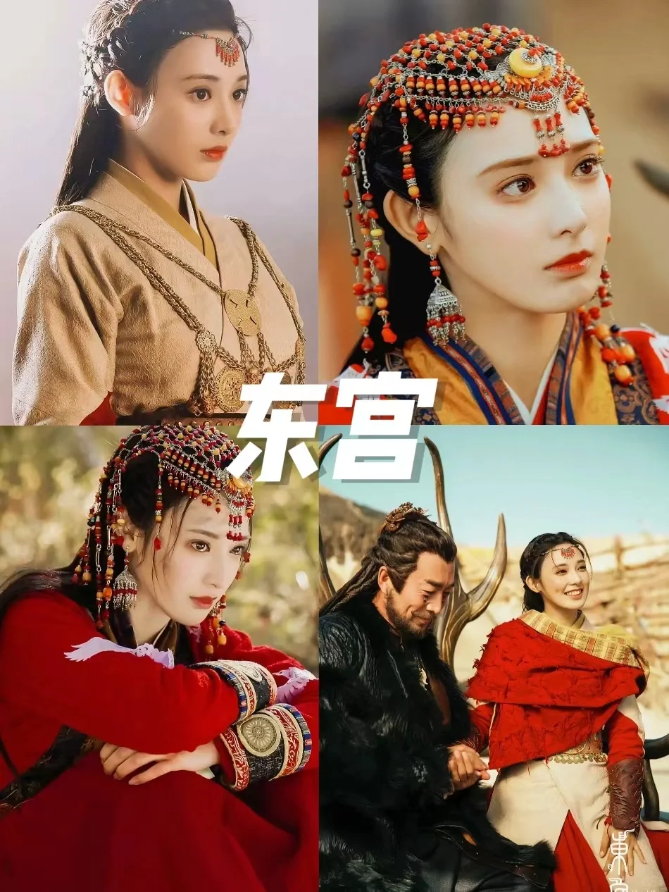 没哭肿眼就别说虐心,这6部虐心剧个个精品,哭到肝疼还不忍弃剧