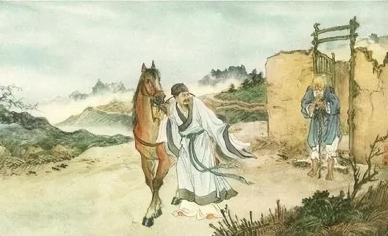 安史之乱到底有多乱自古血腥的叛乱又是如何被平定的