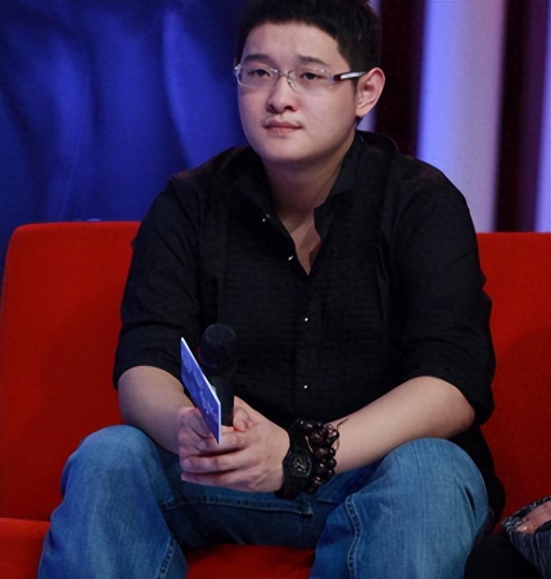 回顾著名演员葛优承诺傅彪将他的儿子抚养成人现如今怎么样了