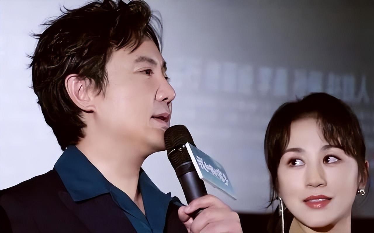 回顾沈腾不娶王琦我就是罪人王琦嫁给沈腾是全家人的心愿