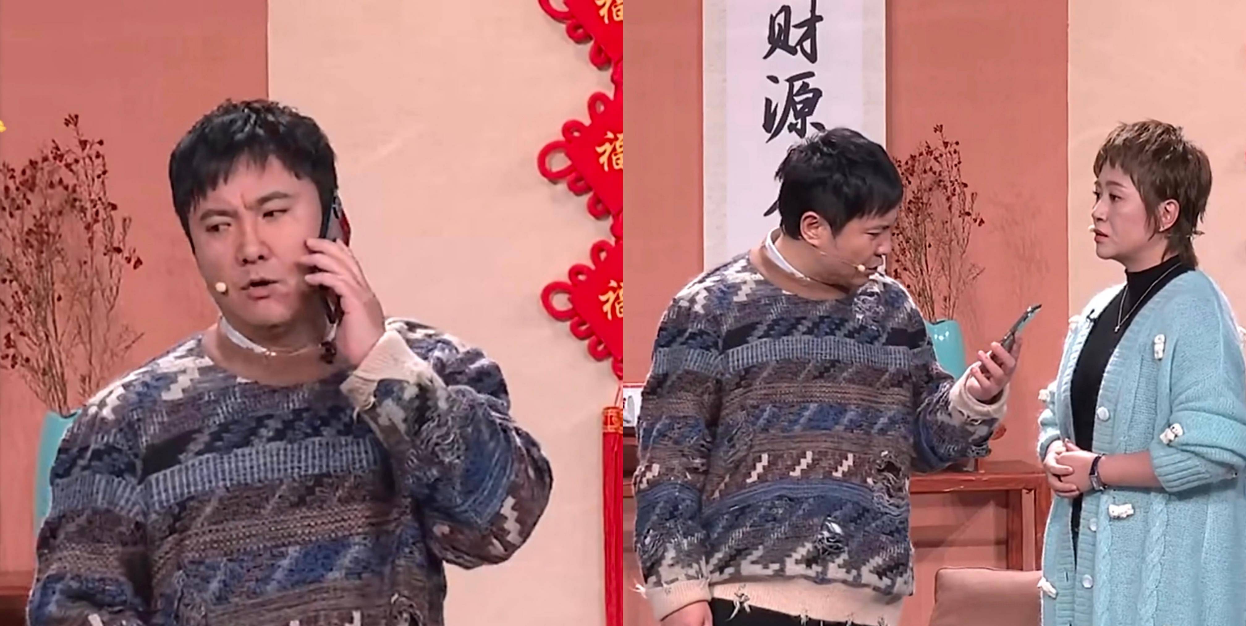 回顾沈腾不娶王琦我就是罪人王琦嫁给沈腾是全家人的心愿